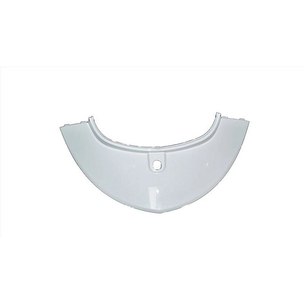 KUBA SPACE ARKA YAN PANEL BİRLEŞTİRİCİ BEYAZ [SPACE MAX] #KM 71526